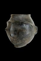 Vessel/Cup/Pitcher - Shi People, D.R.Congo 2