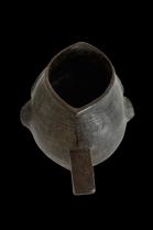 Vessel/Cup/Pitcher - Shi People, D.R.Congo 5