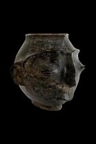 Vessel/Cup/Pitcher - Shi People, D.R.Congo 7