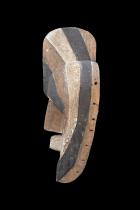 Male Kifwebe Mask - Songye People, D.R.Congo 2