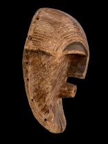 Kifwebe Mask - Songye People, D.R. Congo 5
