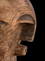 Kifwebe Mask - Songye People, D.R. Congo 6