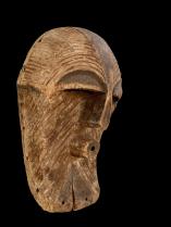 Kifwebe Mask - Songye People, D.R. Congo 7