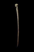 Scepter of Authority - Songye People, D.R. Congo 1