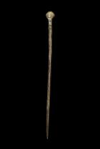 Scepter of Authority - Songye People, D.R. Congo 2
