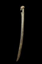 Scepter of Authority - Songye People, D.R. Congo 3