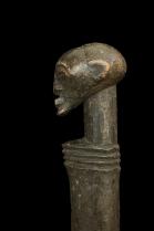 Scepter of Authority - Songye People, D.R. Congo 4