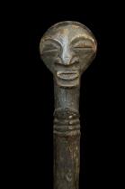 Scepter of Authority - Songye People, D.R. Congo 6