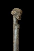Scepter of Authority - Songye People, D.R. Congo 7