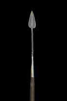 Spear with a Twist - Kenya 1