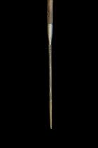 Spear with a Twist - Kenya 2