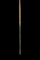 3 Piece Spear - Maasai People, Kenya/Tanzania, East Africa  2