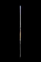 3 Piece Spear - Maasai People, Kenya/Tanzania, East Africa