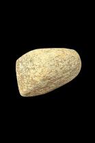Group of 5 Neolithic African Sahara Chert Stone Tools/Axes - Caspian Culture, North Africa (Tunisia/Algeria) 3