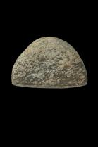 Group of 5 Neolithic African Sahara Chert Stone Tools/Axes - Caspian Culture, North Africa (Tunisia/Algeria) 4