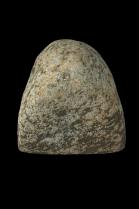 Group of 5 Neolithic African Sahara Chert Stone Tools/Axes - Caspian Culture, North Africa (Tunisia/Algeria) 5