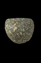 Group of 5 Neolithic African Sahara Chert Stone Tools/Axes - Caspian Culture, North Africa (Tunisia/Algeria) 7