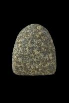 Group of 5 Neolithic African Sahara Chert Stone Tools/Axes - Caspian Culture, North Africa (Tunisia/Algeria) 8