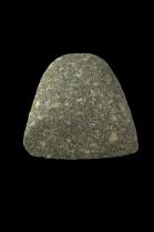 Group of 5 Neolithic African Sahara Chert Stone Tools/Axes - Caspian Culture, North Africa (Tunisia/Algeria) 9