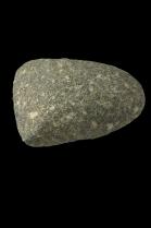 Group of 5 Neolithic African Sahara Chert Stone Tools/Axes - Caspian Culture, North Africa (Tunisia/Algeria) 10