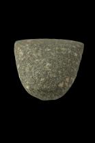 Group of 5 Neolithic African Sahara Chert Stone Tools/Axes - Caspian Culture, North Africa (Tunisia/Algeria) 11