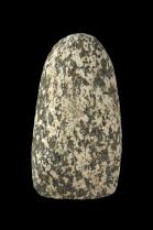 Group of 5 Neolithic African Sahara Chert Stone Tools/Axes - Caspian Culture, North Africa (Tunisia/Algeria) 13