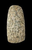 Group of 5 Neolithic African Sahara Chert Stone Tools/Axes - Caspian Culture, North Africa (Tunisia/Algeria) 17