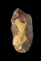 Early Neolithic or Late Mesolithic Stone Axe - Caspian Culture, North Africa (Tunisia/Algeria)