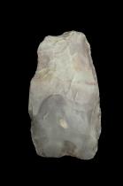 Neolithic African Sahara Chert Stone Tool/Axe - Caspian Culture, North Africa (Tunisia/Algeria) 1