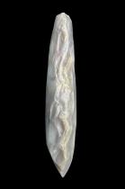 Neolithic African Sahara Chert Stone Tool/Axe - Caspian Culture, North Africa (Tunisia/Algeria) 3