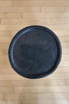 Decorative Wooden Stool  - Bamileke People, Cameroon  5
