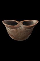 Kopa Double Cup - Suku People, D.R. Congo 1