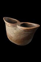 Kopa Double Cup - Suku People, D.R. Congo 3