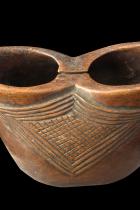 Kopa Double Cup - Suku People, D.R. Congo 4