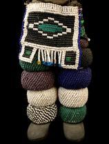 Fertility Doll - Ndebele People, South Africa 8