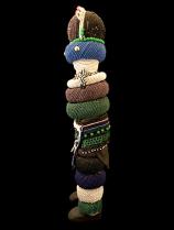 Fertility Doll - Ndebele People, South Africa 2