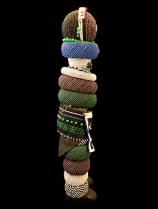 Fertility Doll - Ndebele People, South Africa 4