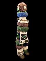 Fertility Doll - Ndebele People, South Africa 5