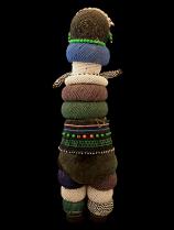 Fertility Doll - Ndebele People, South Africa 3