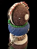 Fertility Doll - Ndebele People, South Africa 7