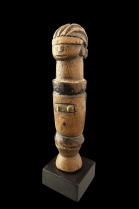 Female Fertility Figure - Zaramo People, Tanzania - Sold 1