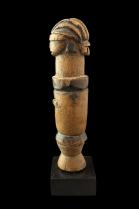 Female Fertility Figure - Zaramo People, Tanzania - Sold 2