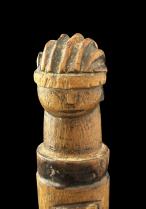 Female Fertility Figure - Zaramo People, Tanzania - Sold 6