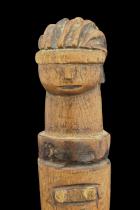 Female Fertility Figure - Zaramo People, Tanzania - Sold 7