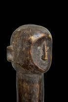 Tall Totem Sculpture - Nyamwezi People, Tanzania 2