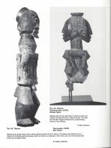 Biteki Fetish Figure - Teke People, Kwango River Region, D.R.Congo - CGM21 7