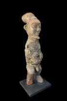 Biteki Fetish Figure - Teke People, Kwango River Region, D.R.Congo