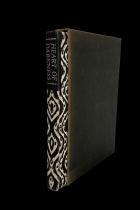 Heart of Darkness in Slipbox Hardcover - 1969 by Joseph Conrad 2