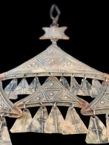 Teraout, a Chest Ornament from the Tuareg Nomads of the South Sahara 3