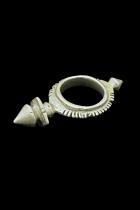 Cross of Zinder - Tuareg People, Niger 1